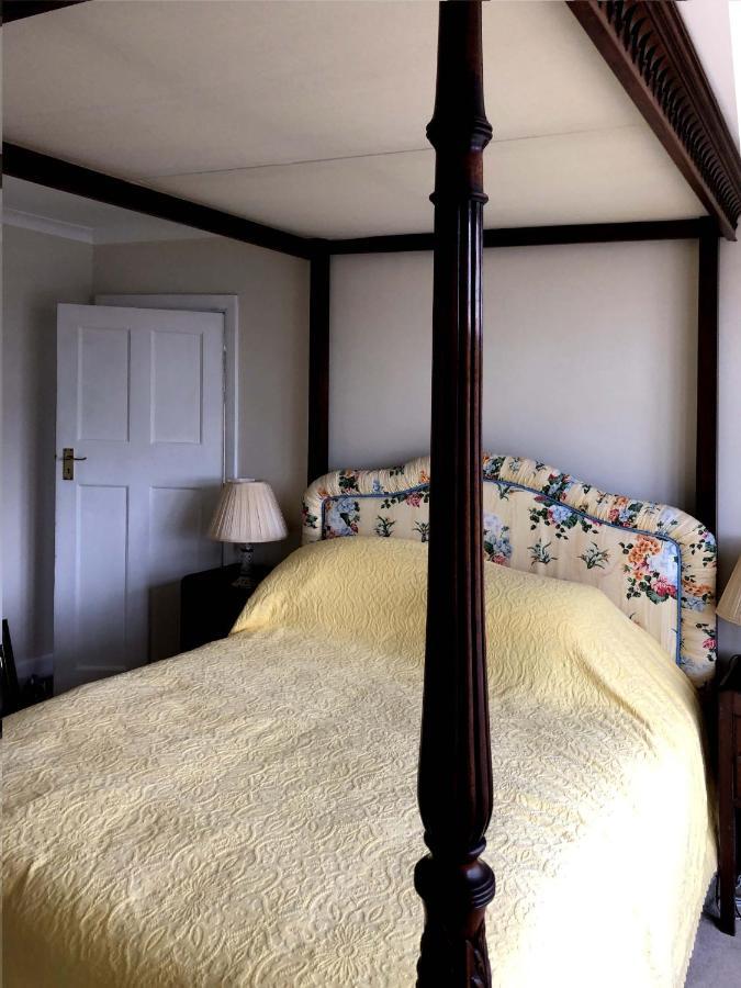 Residential 3 Bed House Harnham Villa Salisbury Luaran gambar