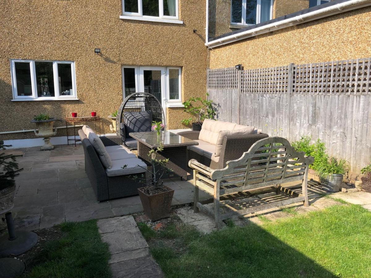 Residential 3 Bed House Harnham Villa Salisbury Luaran gambar