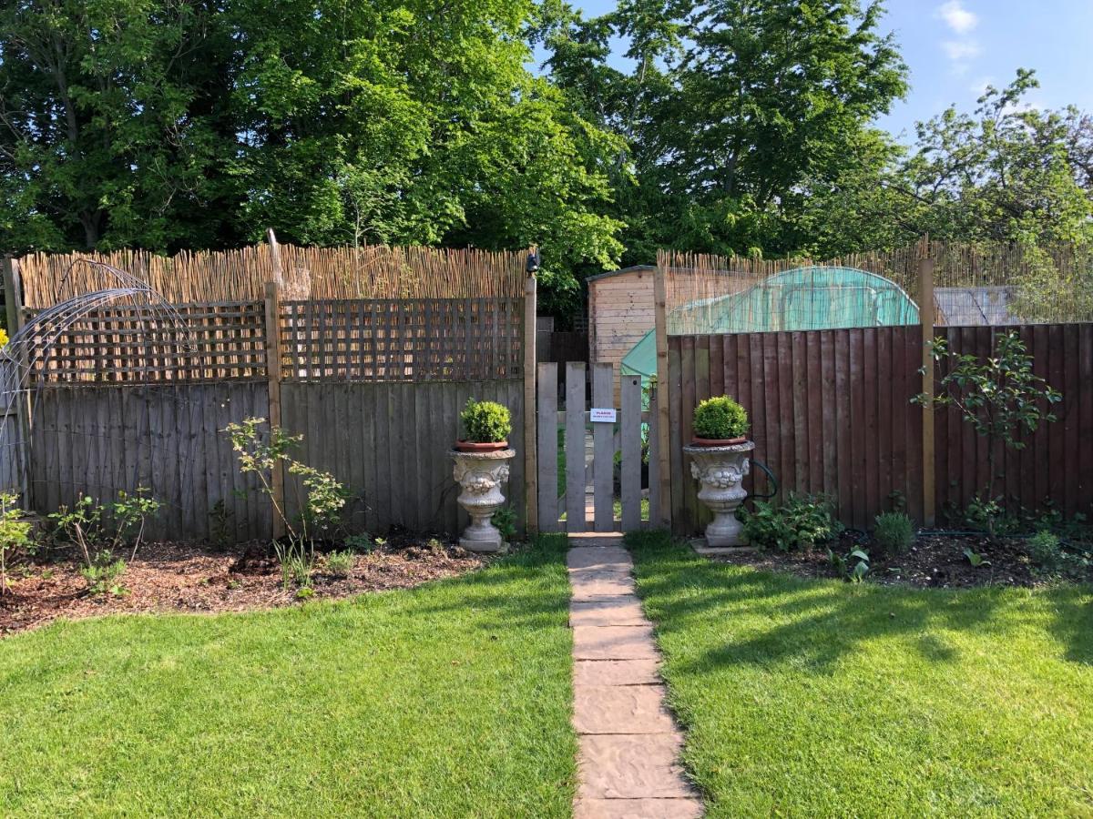 Residential 3 Bed House Harnham Villa Salisbury Luaran gambar