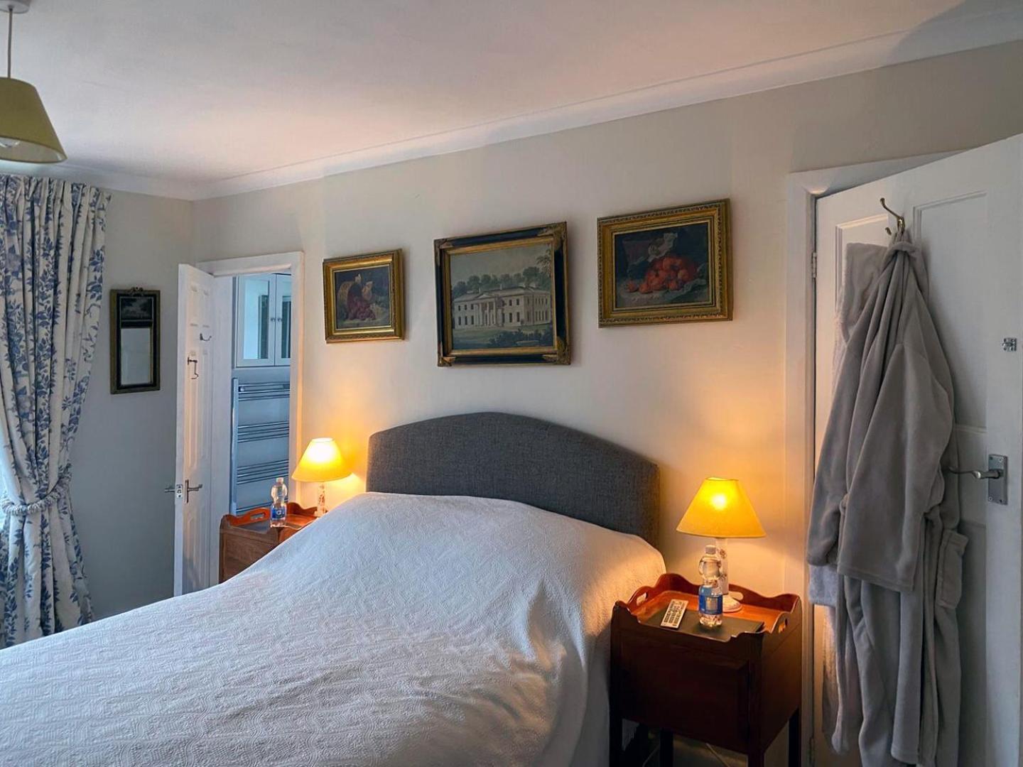 Residential 3 Bed House Harnham Villa Salisbury Luaran gambar
