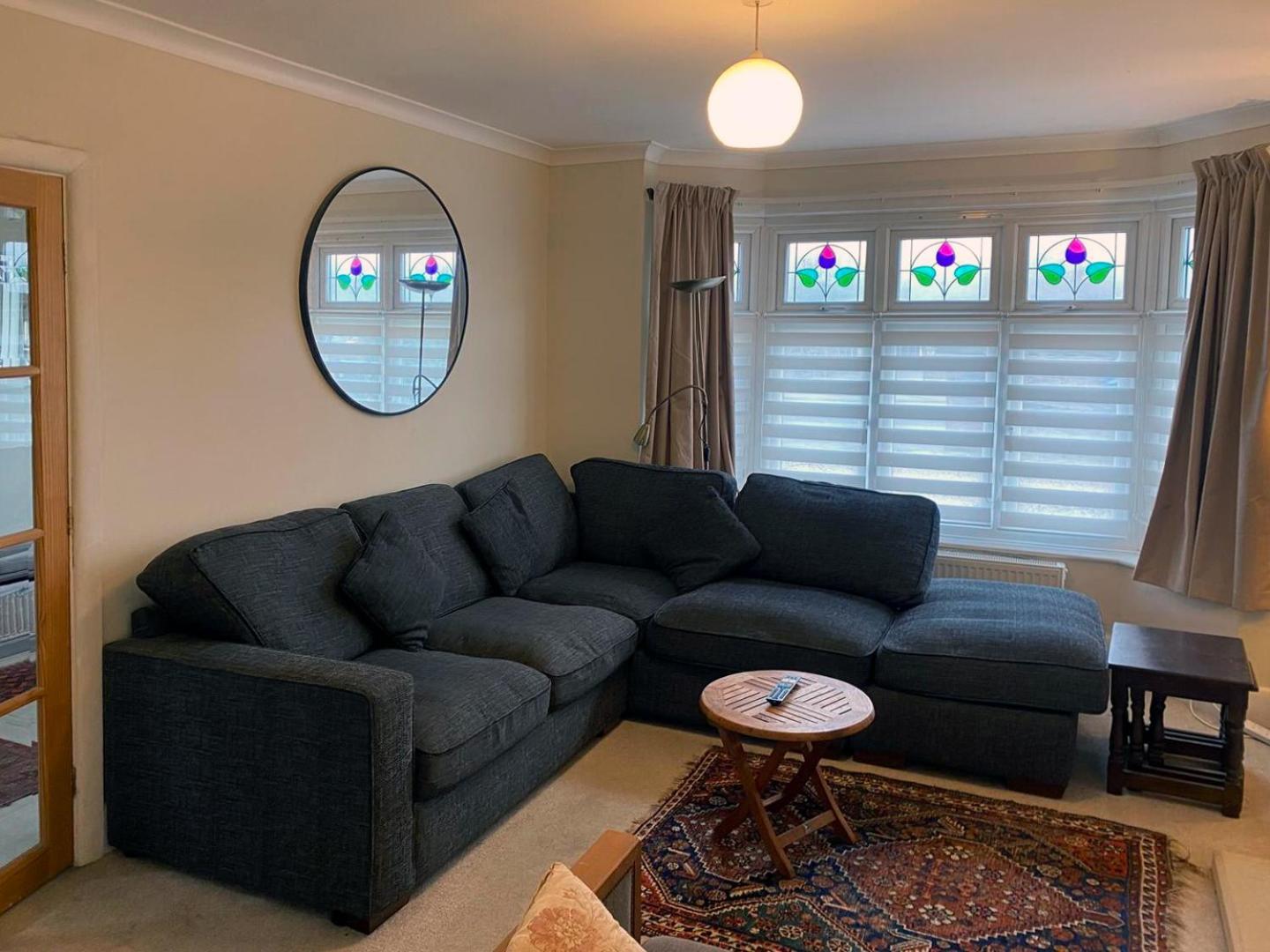 Residential 3 Bed House Harnham Villa Salisbury Luaran gambar